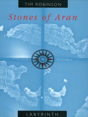 Stones of Aran - ebook